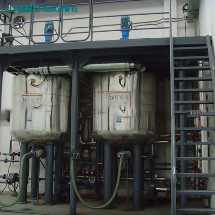 潤滑油生產(chǎn)成套設(shè)備